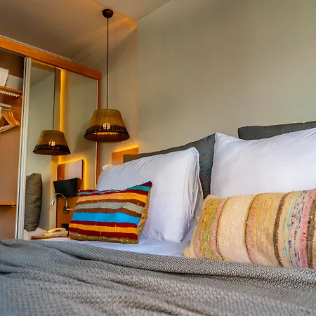 Cooks Club Apartment *
