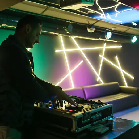 Cooks Club Алания
