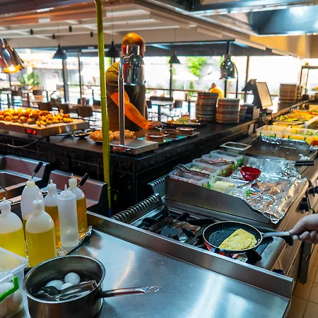 Апартаменты Cooks Club *