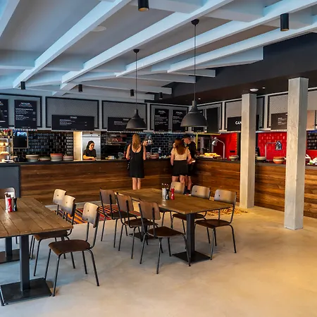 Апартаменты Cooks Club *