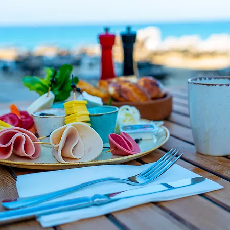 Апартаменты Cooks Club Алания