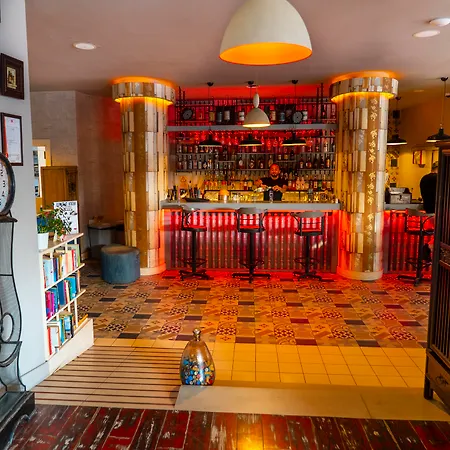 Апартаменты Cooks Club