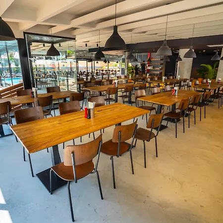 Cooks Club Апартаменты