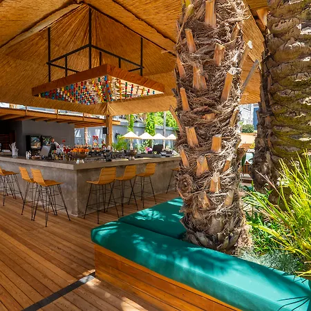 Apartment Cooks Club Alanya