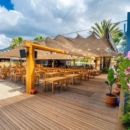 Appartamento Cooks Club
