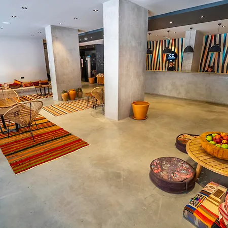 Appartamento Cooks Club