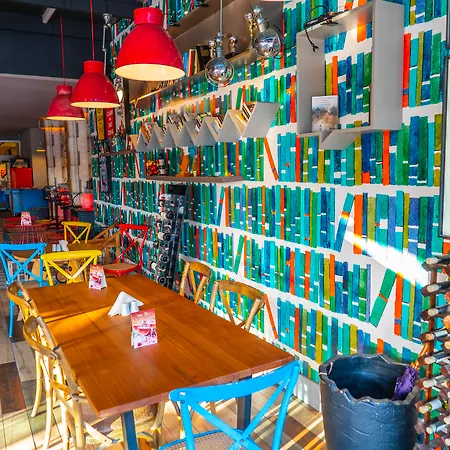 Cooks Club Appartamento Alanya