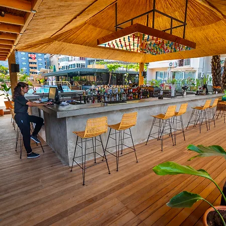 Cooks Club Appartamento Alanya